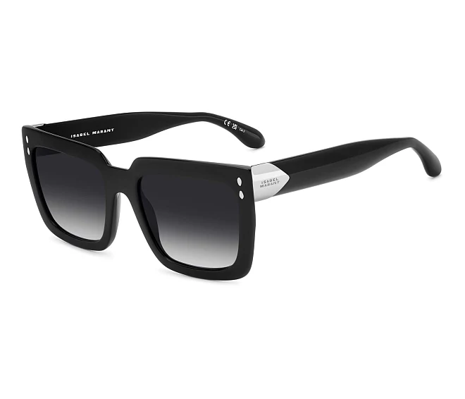 Gafas de sol Isabel Marant IM-0213-S 807/9O 55 20 Negra