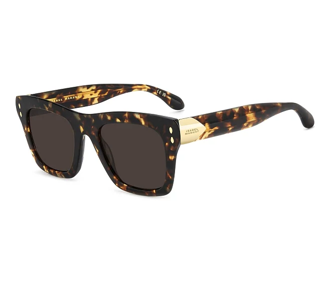Gafas de sol Isabel Marant IM-0214-S 086/70 51 21 Havana