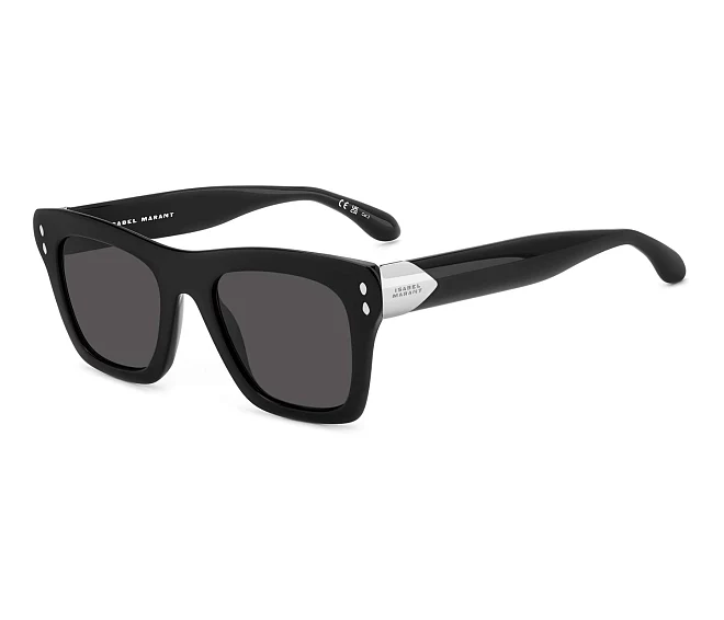Gafas de sol Isabel Marant IM-0214-S 807/IR 51 21 Negra