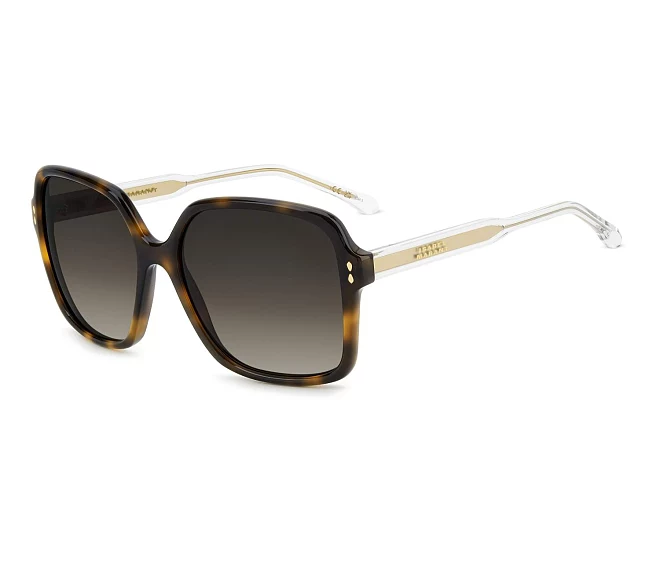 Gafas de sol Isabel Marant IM-0215-S 086/HA 58 17 Havana