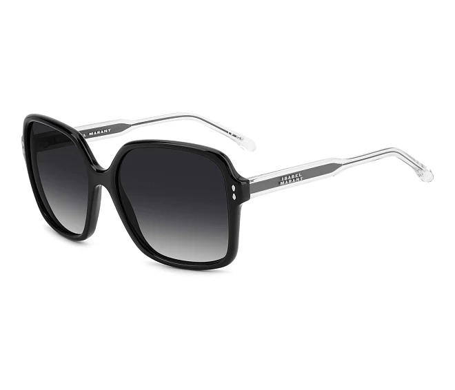 Gafas de sol Isabel Marant IM-0215-S 807/9O 58 17 Negra