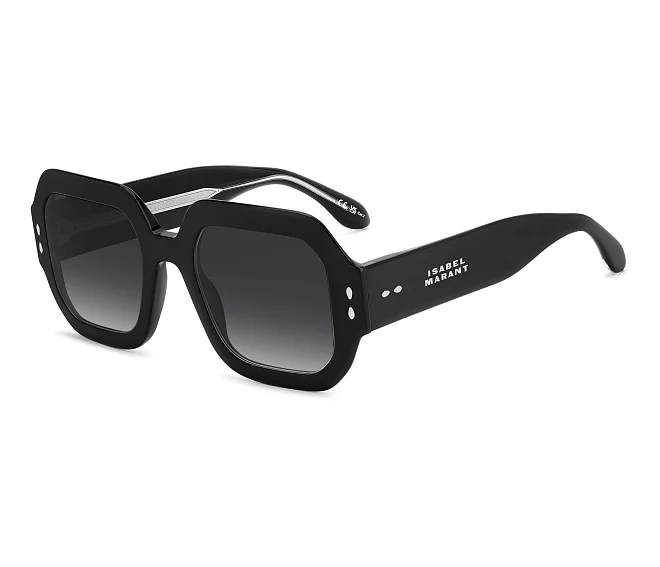 Gafas de sol Isabel Marant IM-0224-S 807/9O 51 22 Negra
