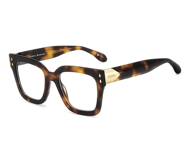 Gafas de vista Isabel Marant IM-0228 2IK 50 19 HavanaOro