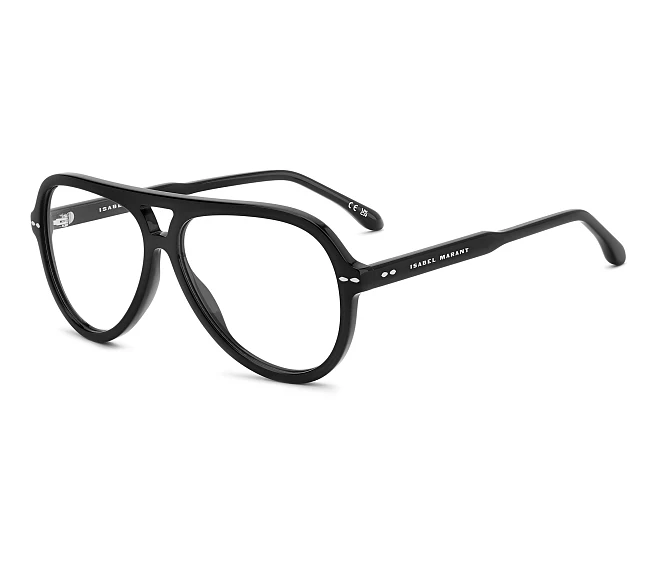 Gafas de vista Isabel Marant IM-0236 807 58 13 Negra