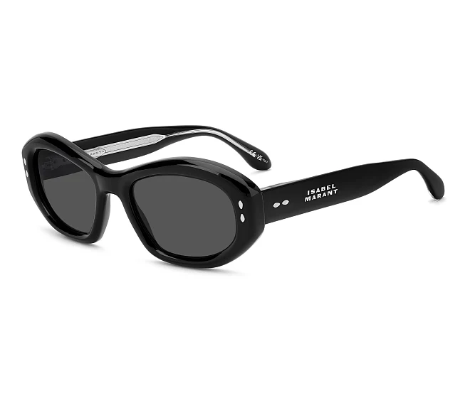 Gafas de sol Isabel Marant IM-0237-S 807/IR 55 20 Negra