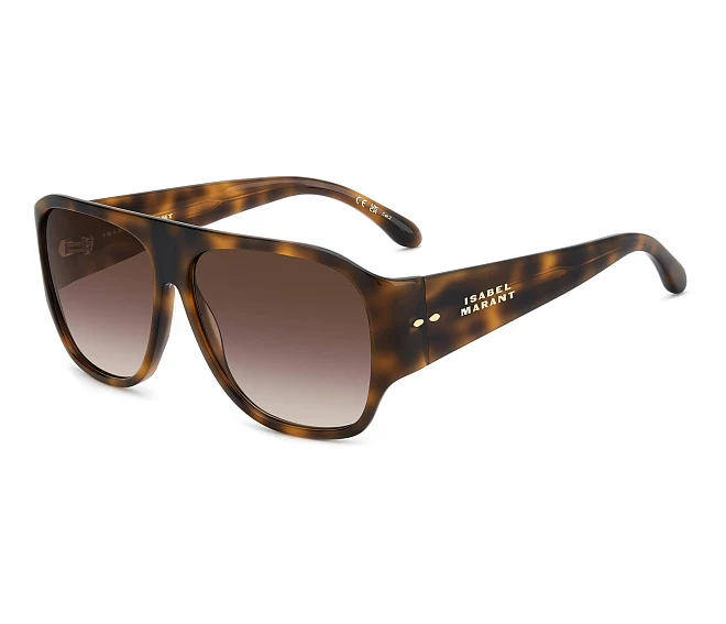 Gafas de sol Isabel Marant IM-0239-S 086/M2 60 13 Havana