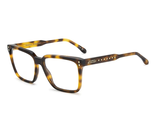 Gafas de vista Isabel Marant IM-0244 086 55 15 Havana