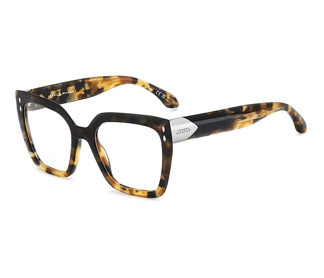 Gafas de vista Isabel Marant IM-0249 OHO 51 19 Havana