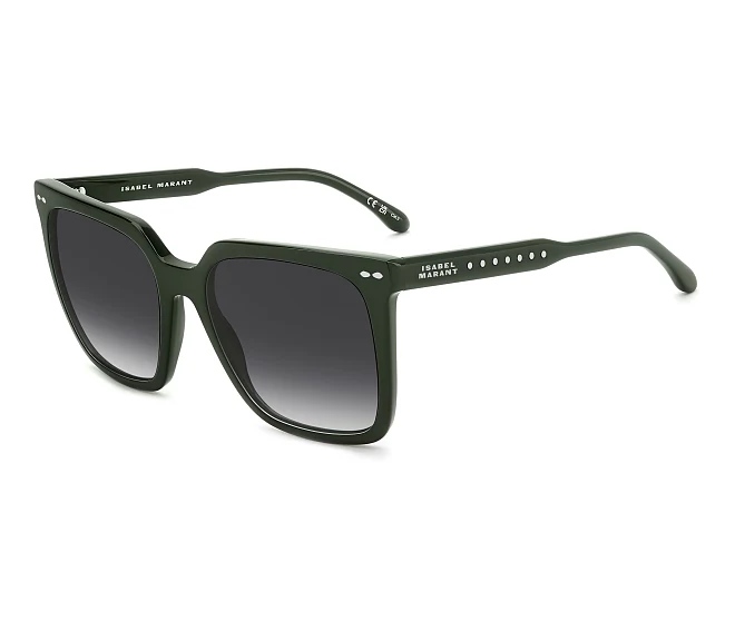 Gafas de sol Isabel Marant IM-0256-S 1ED/9O 56 19 Verde