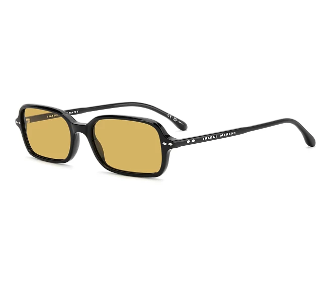 Gafas de sol Isabel Marant IM-0258-S 807/HO 52 17 Negra
