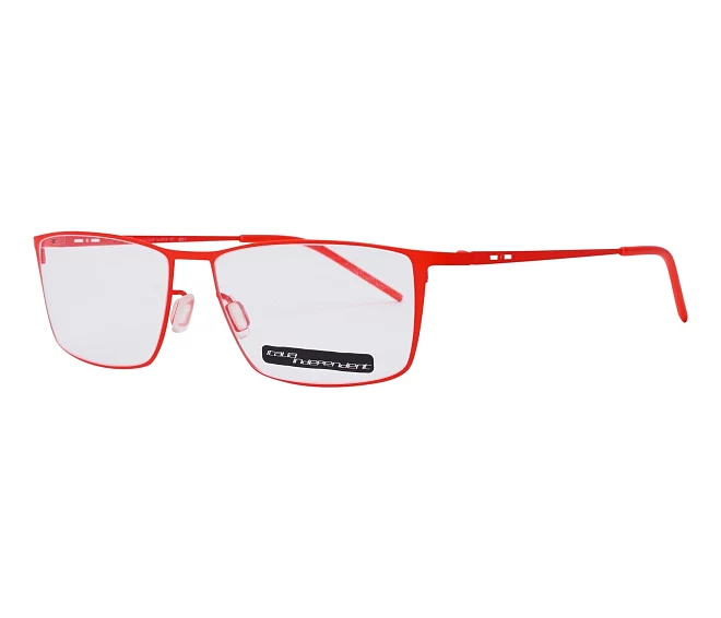 Gafas de vista Italia Independent 5201A 055 54 14 Naranja