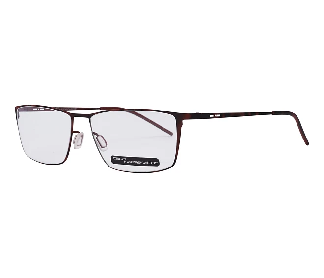 Gafas de vista Italia Independent 5201A 092 54 14 Marrón