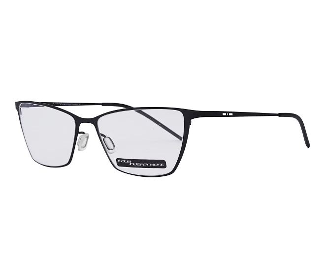 Gafas de vista Italia Independent 5202A 009 52 15 Negra