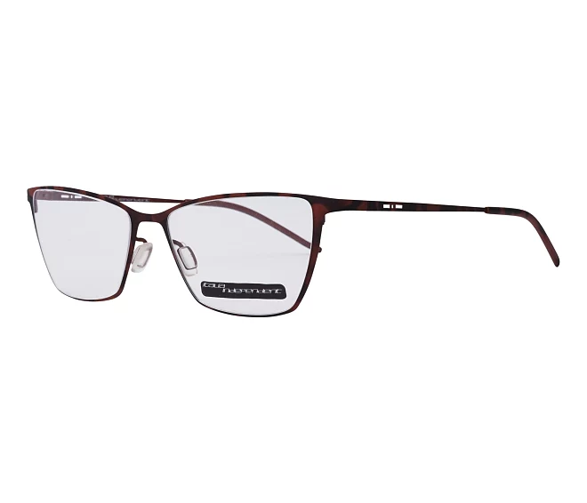Gafas de vista Italia Independent 5202A 092 52 15 Marrón