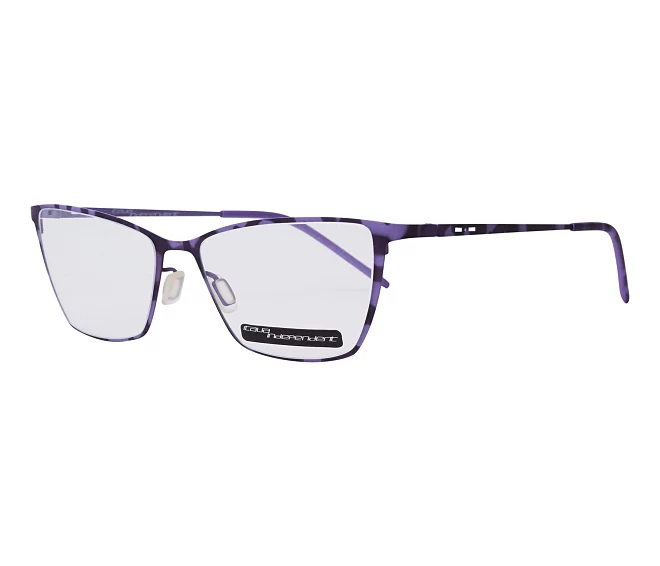 Gafas de vista Italia Independent 5202A 144 52 15 Violeta