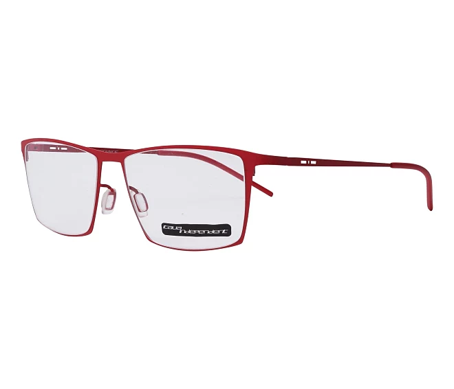 Gafas de vista Italia Independent 5205A 051 54 14 Rojo