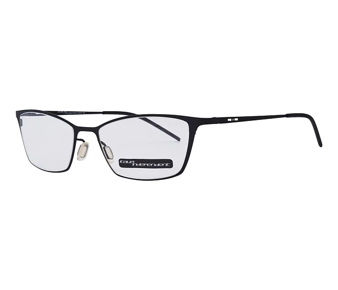 Gafas de vista Italia Independent 5208A 009 51 16 Negra