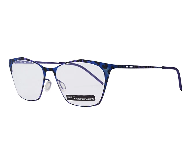 Gafas de vista Italia Independent 5214A IBR13 51 15 AzulVioleta