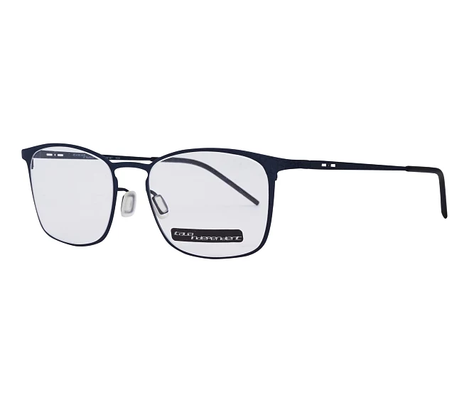 Gafas de vista Italia Independent 5217A CRK021 50 17 Azul