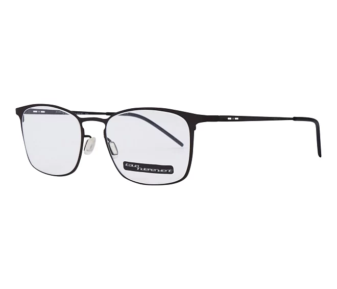 Gafas de vista Italia Independent 5217A CRK044 50 17 Marrón