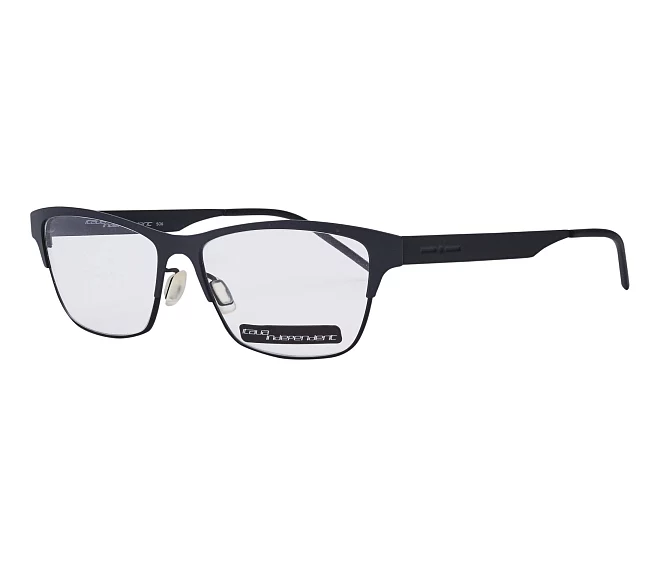 Gafas de vista Italia Independent 5300A 070009 51 14 Negra