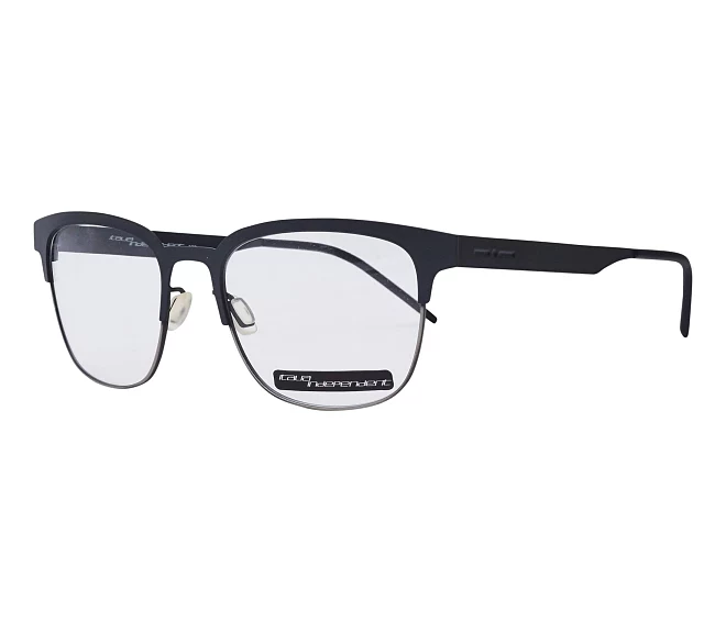 Gafas de vista Italia Independent 5304A 070075 51 18 Negra