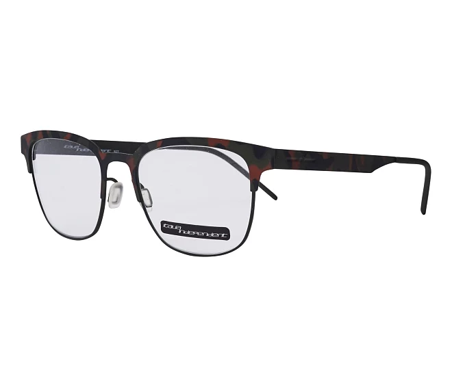 Gafas de vista Italia Independent 5304A 093 51 18 Khaki