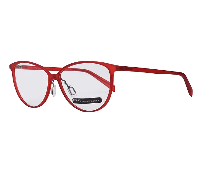 Gafas de vista Italia Independent 570A 050 53 12 Rojo