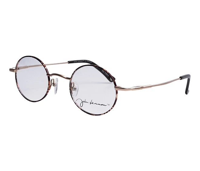 Gafas de vista John Lennon JO01 04 45 24 Marrón