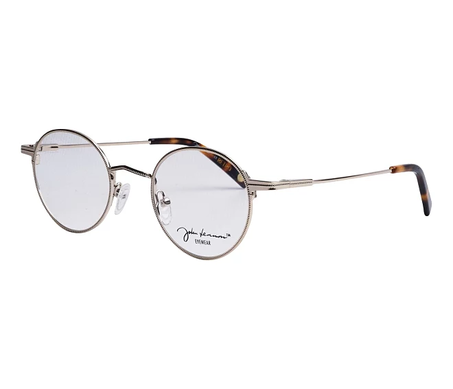 Gafas de vista John Lennon JO203 EE 44 21 Plata