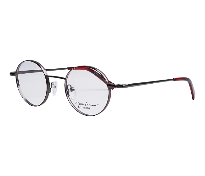 Gafas de vista John Lennon JO215 Ir 45 21 GunRojo