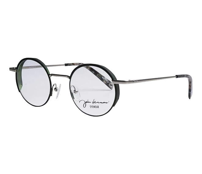 Gafas de vista John Lennon JO226 Gi 46 22 VerdeAcero