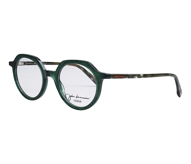 Gafas de vista John Lennon JO240 Gk 47 21 Verde