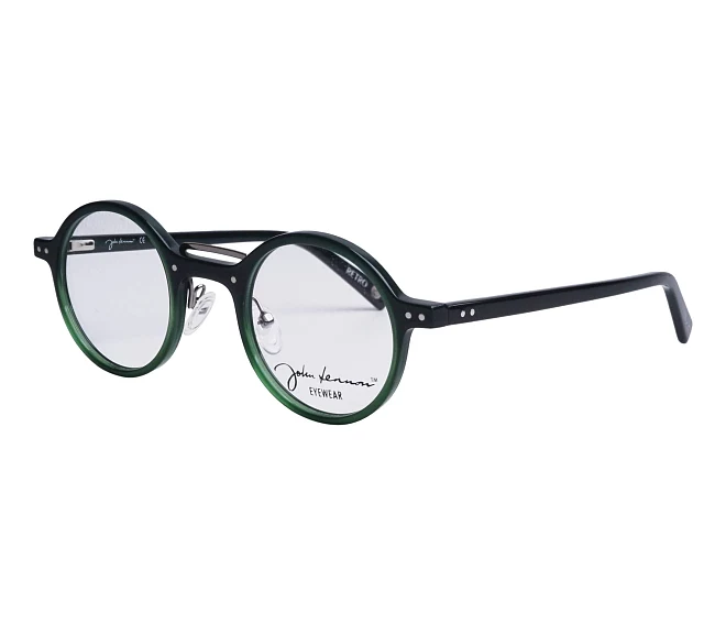 Gafas de vista John Lennon JO243 Gi 45 24 Verde