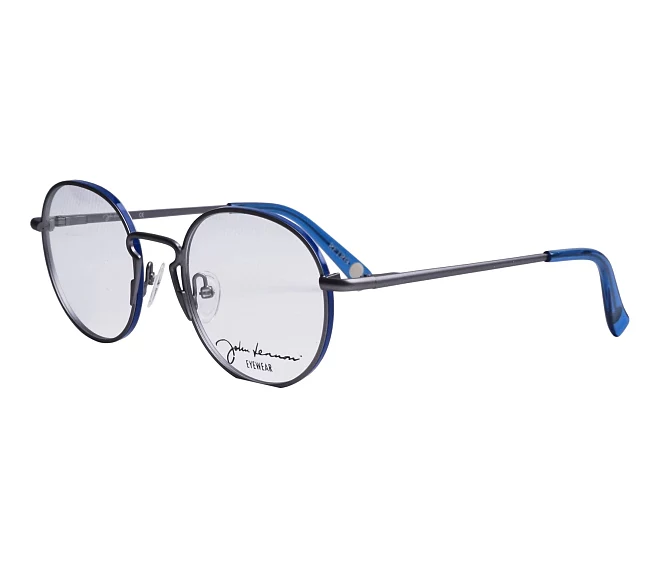 Gafas de vista John Lennon JO244 LB 50 21 GunAzul