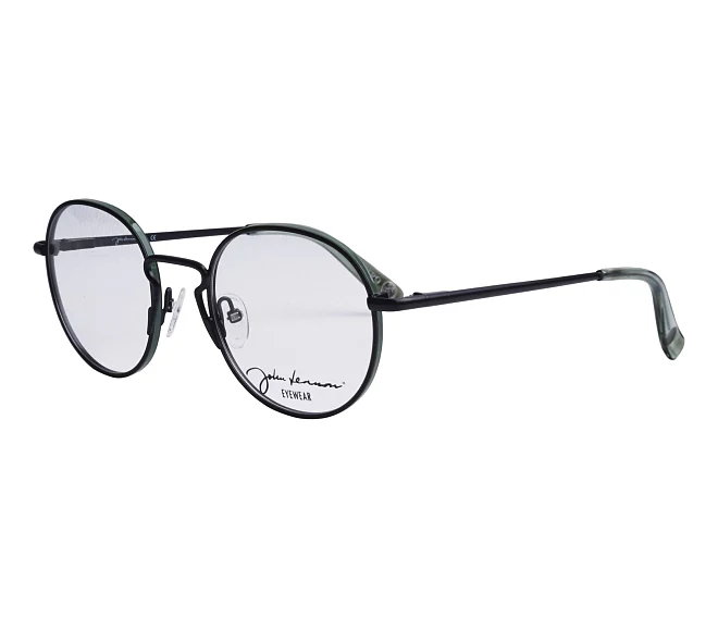 Gafas de vista John Lennon JO244 NG 50 21 NegraKhaki