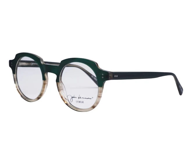 Gafas de vista John Lennon JO249 Gg 47 22 VerdeCristal