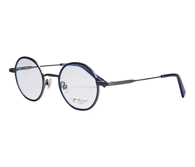 Gafas de vista John Lennon JO253 Lb 46 23 GunAzul