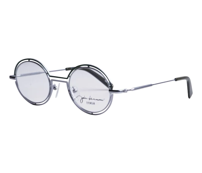 Gafas de vista John Lennon JO254 Ig 44 23 AceroVerde