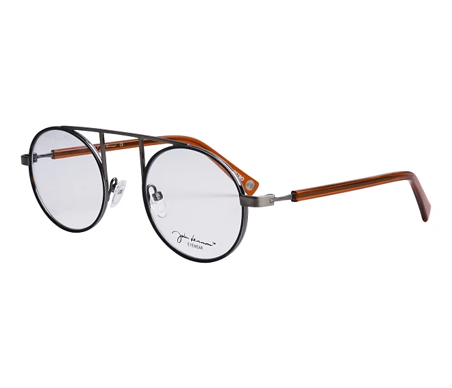 Gafas de vista John Lennon JO256 IO 48 22 GunHavana