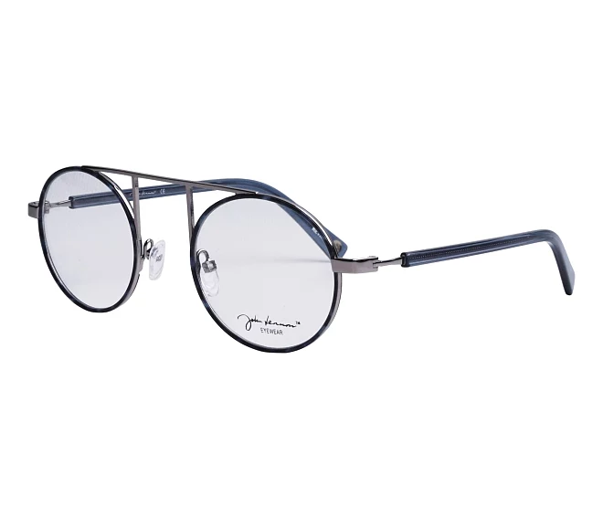 Gafas de vista John Lennon JO256 LB 48 22 GrisGun