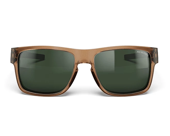 Gafas de sol Julbo J601 9052 57 17 Marrón Marrón