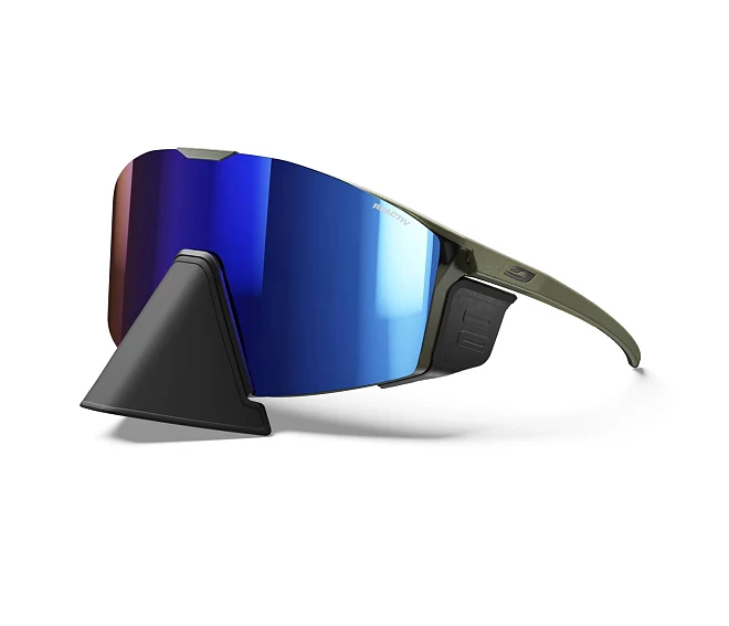 Gafas de sol Julbo J588 3645 131 15 VerdeNegro