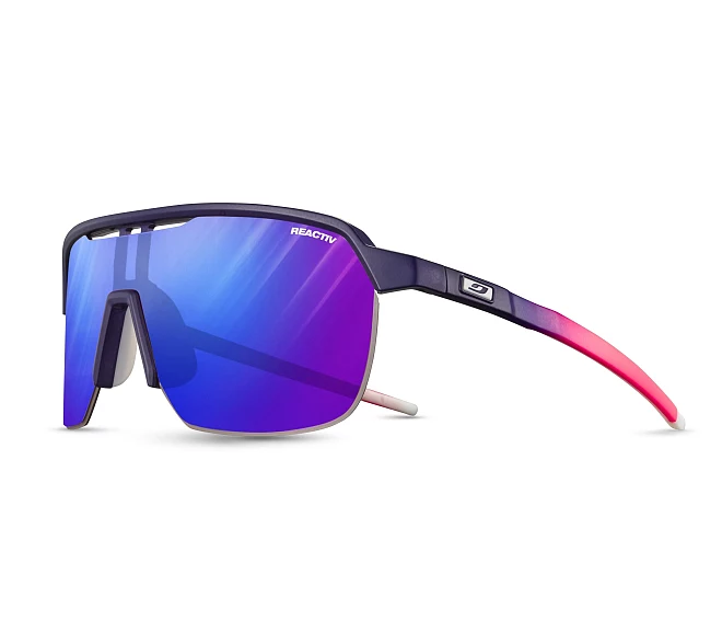 Gafas de sol Julbo J567 3426   Lila PurpuraRosa