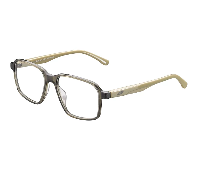Gafas de vista Julbo JOP1458 5345 53 16 KhakiBeige