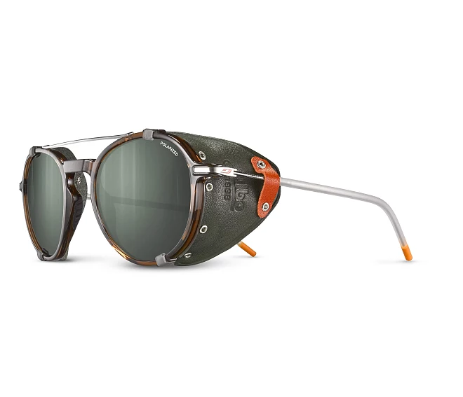 Gafas de sol Julbo J564 9051 51 23 Marrón Khaki