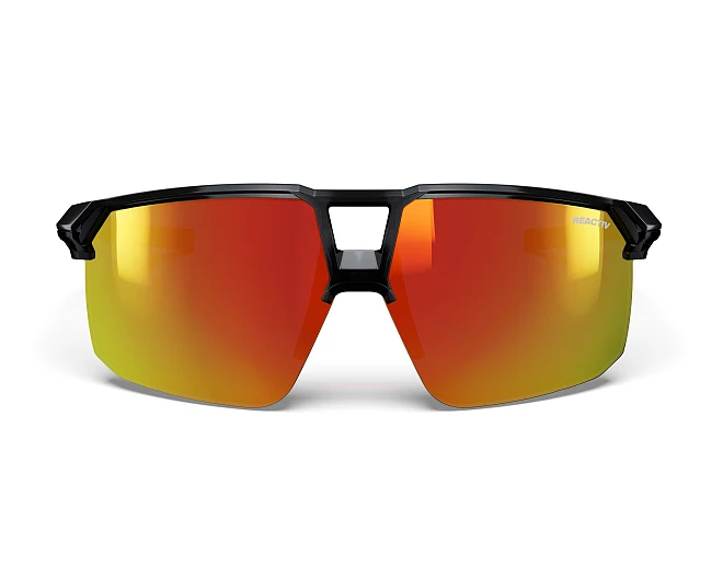 Gafas de sol Julbo J595 3314 64 12 NegraGris