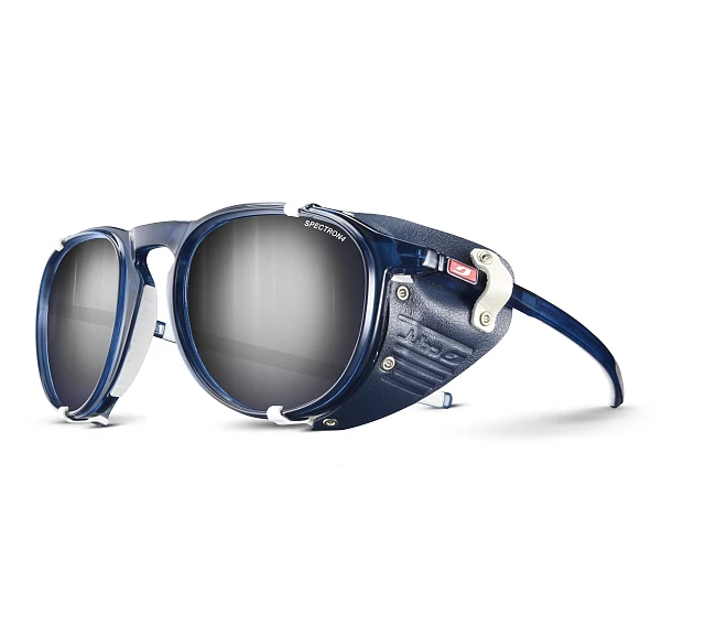 Gafas de sol Julbo J577 1212 55 21 AzulBlanco