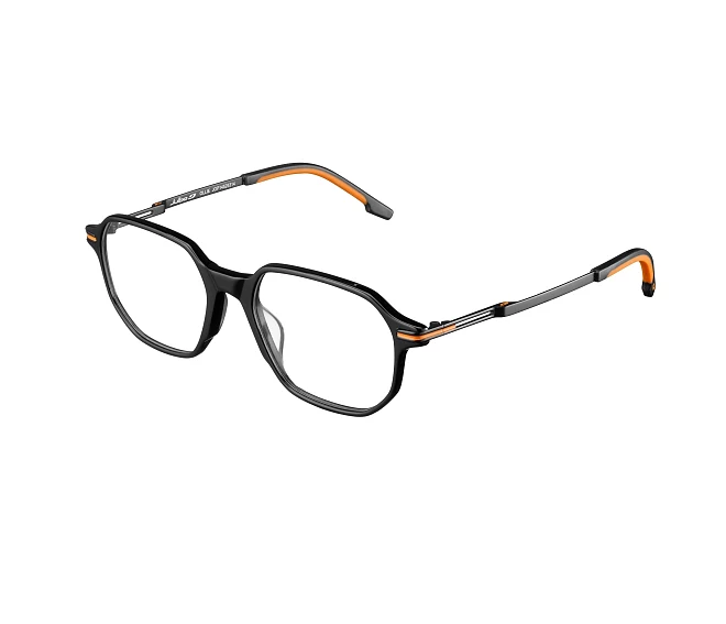Gafas de vista Julbo JOP1452 5314 53 18 NegraNaranja