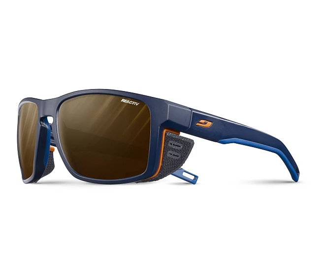 Gafas de sol Julbo J506 5012 59 17 AzulNaranja